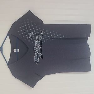 Harley davidson t-shirt